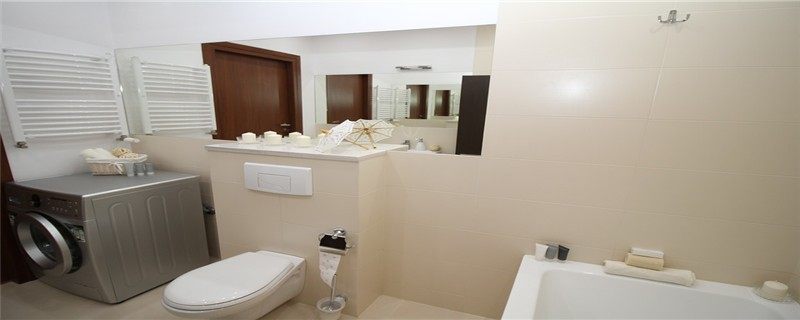 洗衣机排水管漏水怎么修