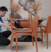 家具维修